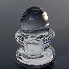 glass